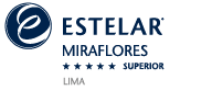 Hotel ESTELAR Miraflores en Perú, Web oficial