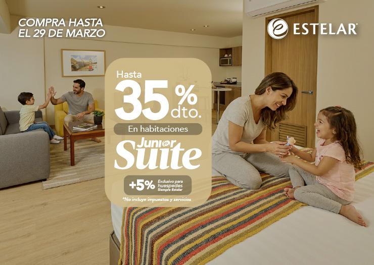 JUNIOR SUITE SIEMPRE ESTELAR✨ ESTELAR Miraflores Perú - Lima JUNIOR SUITE SIEMPRE ESTELAR✨ ESTELAR Miraflores Perú - Lima