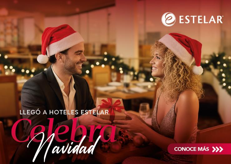 🎅🎄Celebra una Navidad Estelar 🎆🎁 ESTELAR Miraflores Perú - Lima 🎅🎄Celebra una Navidad Estelar 🎆🎁 ESTELAR Miraflores Perú - Lima