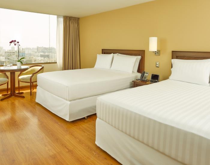 Estándar Twin Bed Hotel ESTELAR Miraflores Miraflores