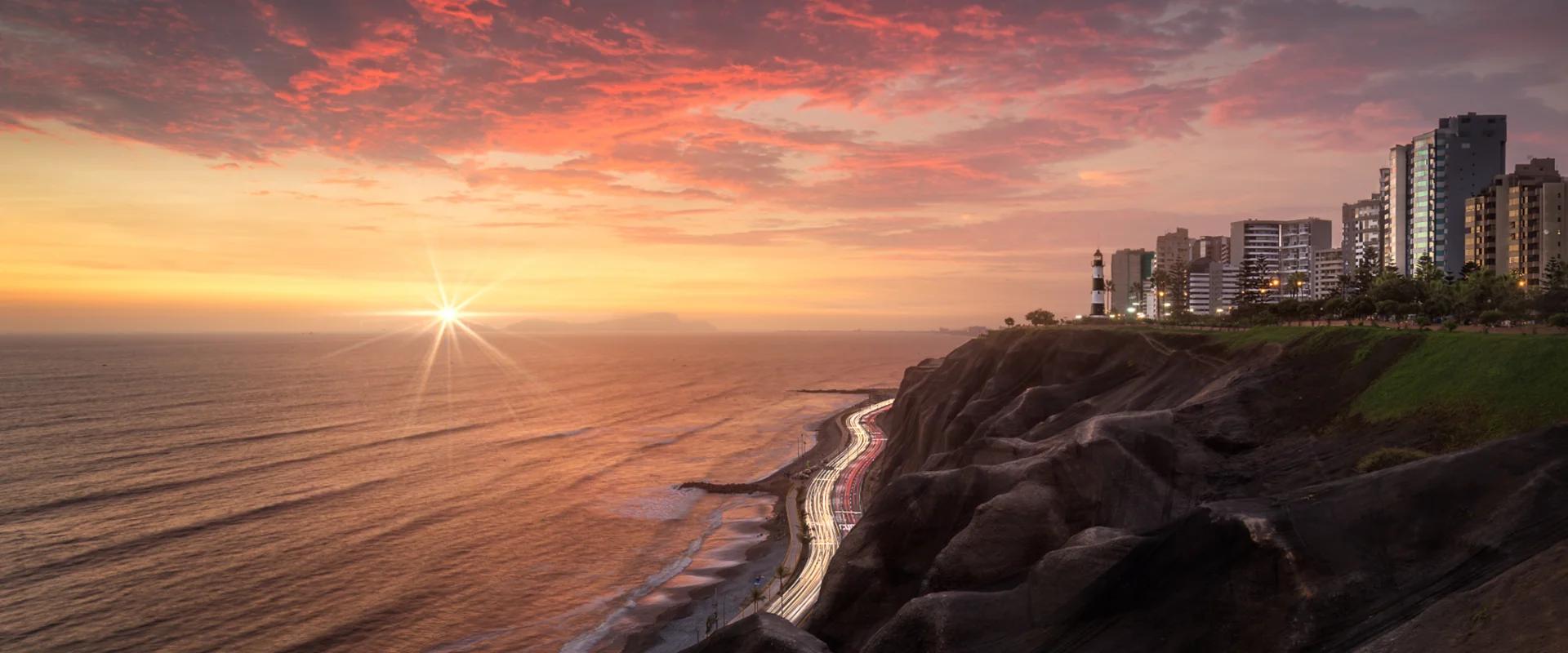 Somos Hospitalidad 100% Estelar  ESTELAR Miraflores Perú - Lima Somos Hospitalidad 100% Estelar  ESTELAR Miraflores Perú - Lima