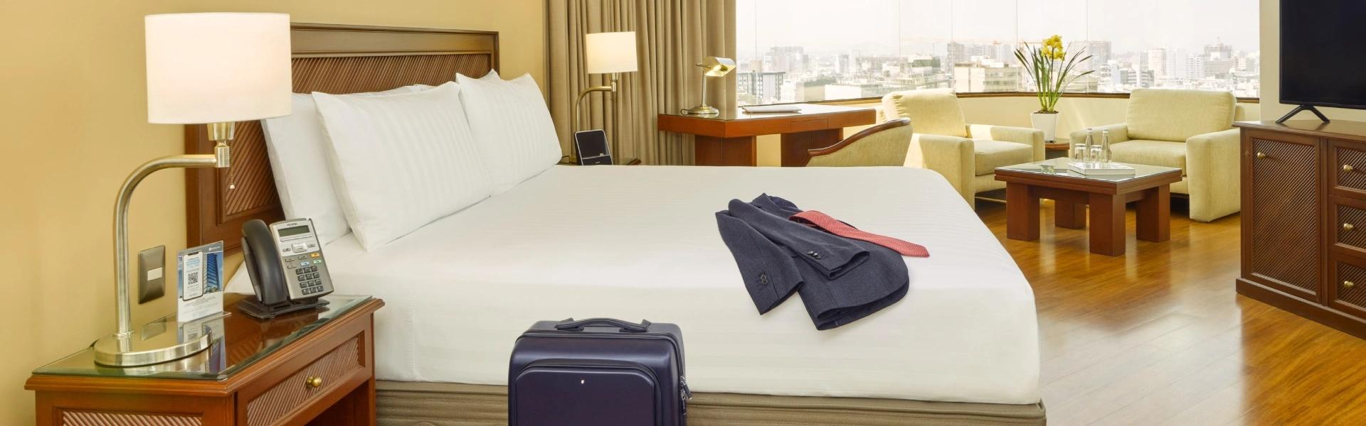 ESTELAR Miraflores Perú - Lima ESTELAR Miraflores Perú - Lima