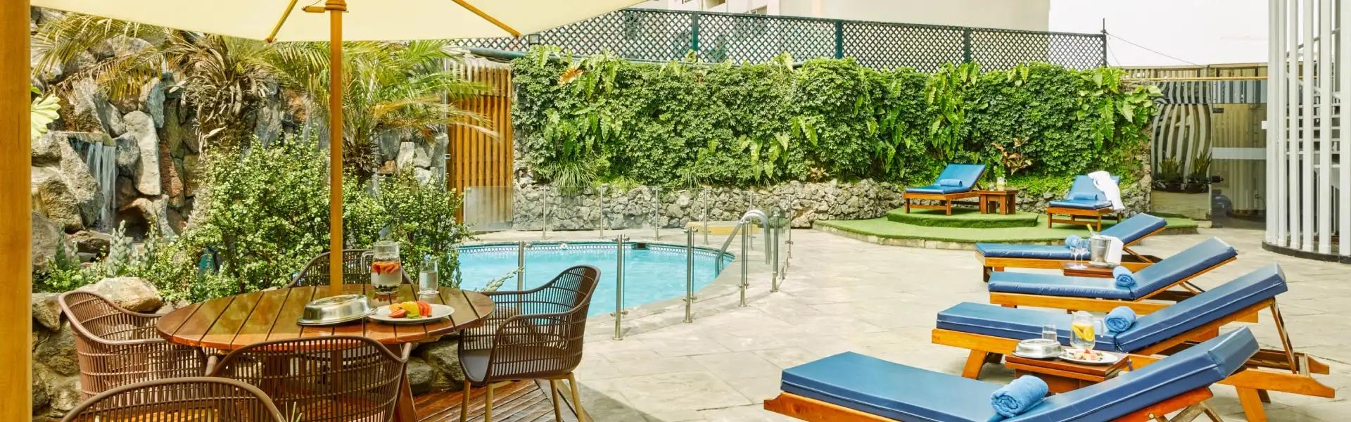 ESTELAR Miraflores Perú - Lima ESTELAR Miraflores Perú - Lima