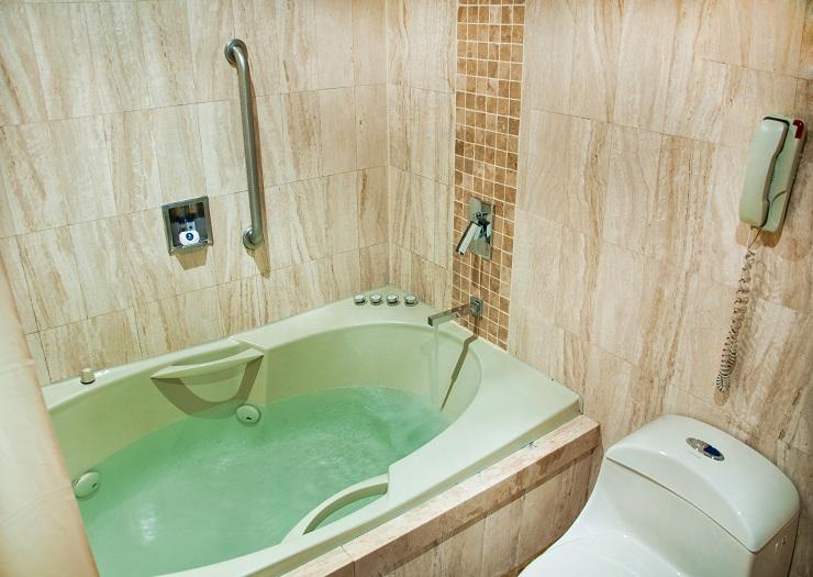 Junior Suite King Bed ESTELAR Miraflores Perú - Lima Junior Suite King Bed ESTELAR Miraflores Perú - Lima