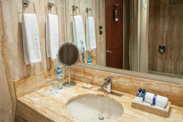 Superior room ESTELAR Miraflores Perú - Lima Superior room ESTELAR Miraflores Perú - Lima
