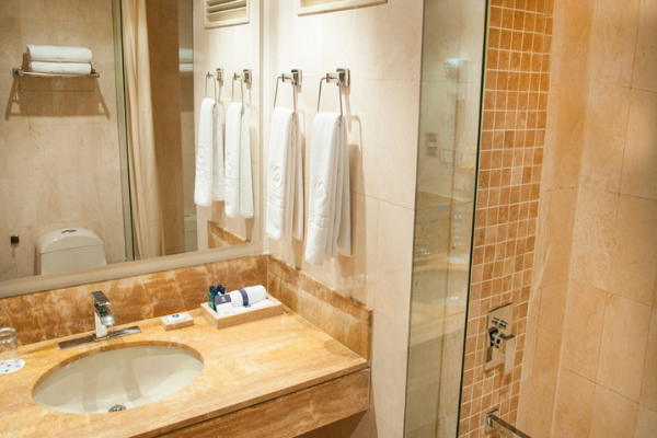 Standard Queen Room ESTELAR Miraflores Perú - Lima Standard Queen Room ESTELAR Miraflores Perú - Lima