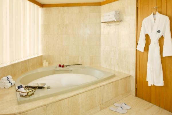 Premium Suite King Bed ESTELAR Miraflores Perú - Lima Premium Suite King Bed ESTELAR Miraflores Perú - Lima