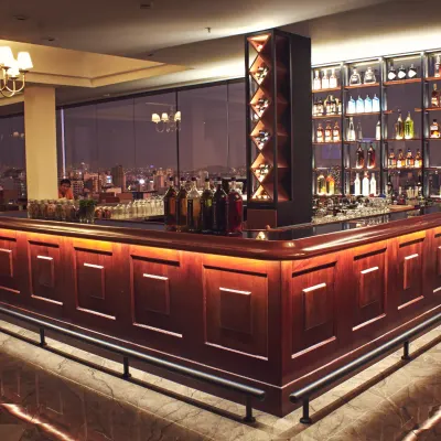 Bar ESTELAR Miraflores Perú - Lima Bar ESTELAR Miraflores Perú - Lima