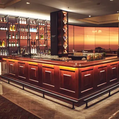 Bar ESTELAR Miraflores Perú - Lima Bar ESTELAR Miraflores Perú - Lima