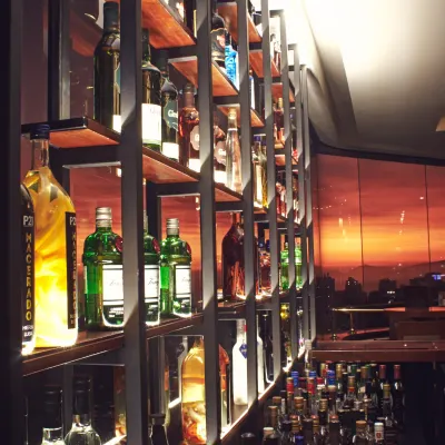 Bar ESTELAR Miraflores Perú - Lima Bar ESTELAR Miraflores Perú - Lima