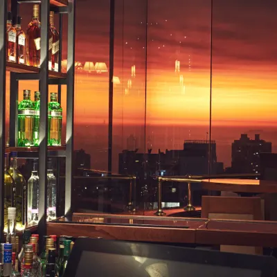 Bar ESTELAR Miraflores Perú - Lima Bar ESTELAR Miraflores Perú - Lima