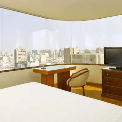 Habitación ESTELAR Miraflores Perú - Lima Habitación ESTELAR Miraflores Perú - Lima