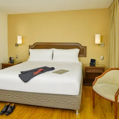Habitación ESTELAR Miraflores Perú - Lima Habitación ESTELAR Miraflores Perú - Lima