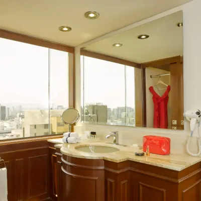 Baño ESTELAR Miraflores Perú - Lima Baño ESTELAR Miraflores Perú - Lima