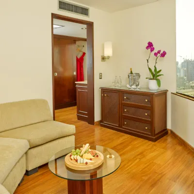 Habitación ESTELAR Miraflores Perú - Lima Habitación ESTELAR Miraflores Perú - Lima