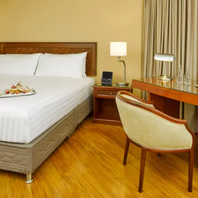 Habitación ESTELAR Miraflores Perú - Lima Habitación ESTELAR Miraflores Perú - Lima