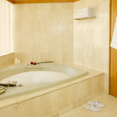Jacuzzi ESTELAR Miraflores Perú - Lima Jacuzzi ESTELAR Miraflores Perú - Lima