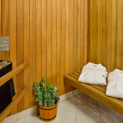 Sauna ESTELAR Miraflores Perú - Lima Sauna ESTELAR Miraflores Perú - Lima
