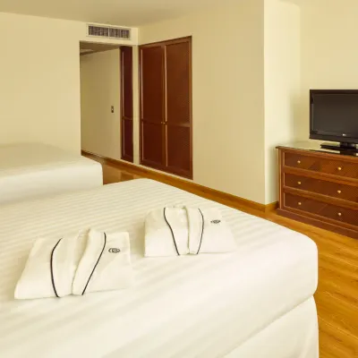 Habitación ESTELAR Miraflores Perú - Lima Habitación ESTELAR Miraflores Perú - Lima