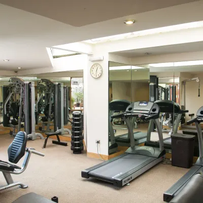 Gimnasio ESTELAR Miraflores Perú - Lima Gimnasio ESTELAR Miraflores Perú - Lima