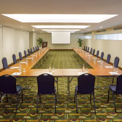 Sala de reuniones ESTELAR Miraflores Perú - Lima Sala de reuniones ESTELAR Miraflores Perú - Lima