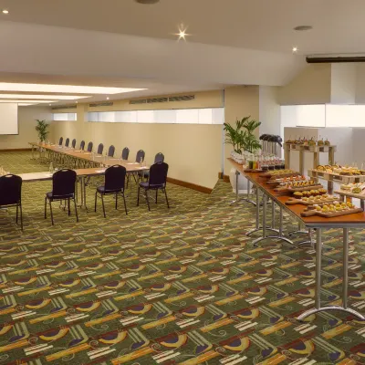 Sala de reuniones ESTELAR Miraflores Perú - Lima Sala de reuniones ESTELAR Miraflores Perú - Lima