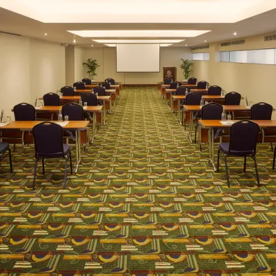 Sala de reuniones ESTELAR Miraflores Perú - Lima Sala de reuniones ESTELAR Miraflores Perú - Lima