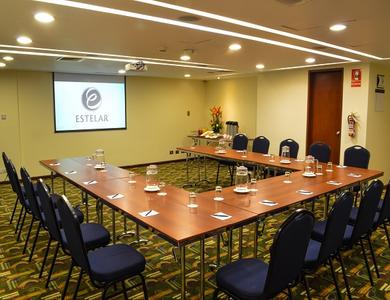 ESTELAR Miraflores Perú - Lima ESTELAR Miraflores Perú - Lima