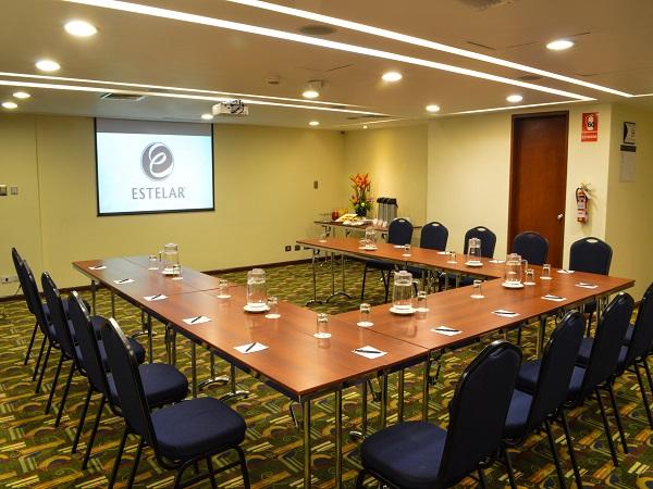 Arequipa ESTELAR Miraflores Perú - Lima Arequipa ESTELAR Miraflores Perú - Lima