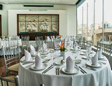 ESTELAR Miraflores Perú - Lima ESTELAR Miraflores Perú - Lima