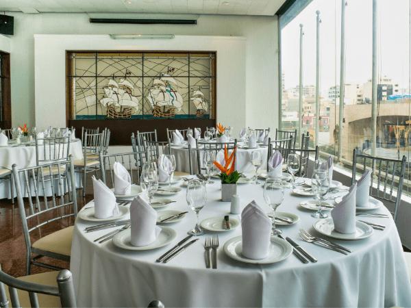 Salón Estelar ESTELAR Miraflores Perú - Lima Salón Estelar ESTELAR Miraflores Perú - Lima