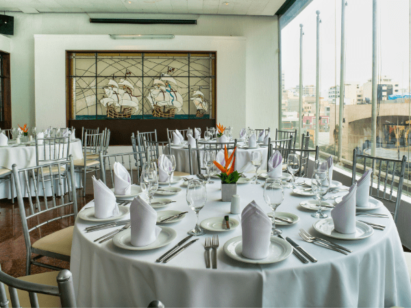 Salón Estelar ESTELAR Miraflores Perú - Lima Salón Estelar ESTELAR Miraflores Perú - Lima