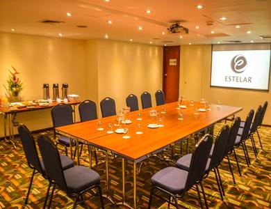 ESTELAR Miraflores Perú - Lima ESTELAR Miraflores Perú - Lima