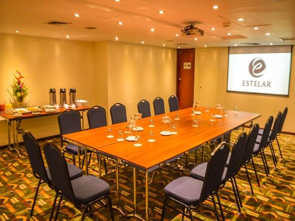 Pardo ESTELAR Miraflores Perú - Lima Pardo ESTELAR Miraflores Perú - Lima