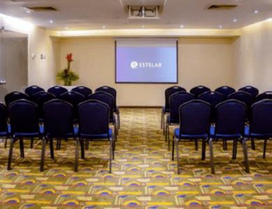 ESTELAR Miraflores Perú - Lima ESTELAR Miraflores Perú - Lima