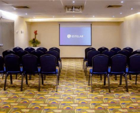 Bellavista ESTELAR Miraflores Perú - Lima Bellavista ESTELAR Miraflores Perú - Lima